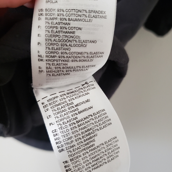 $5 WHEN BUNDLED 🍇 ADIDAS T-Shirt - Picture 6 of 7